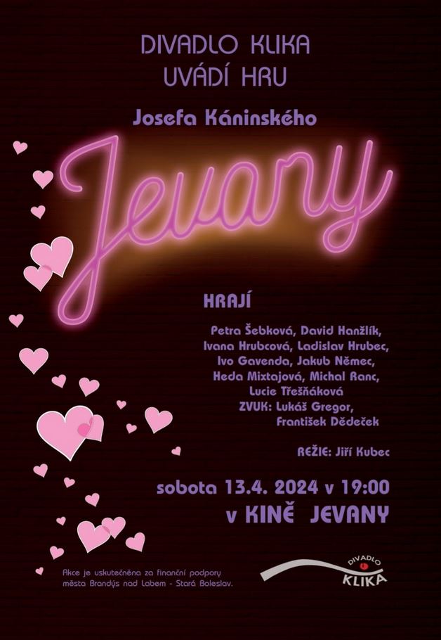 Jevany