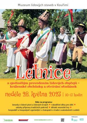 Letnice