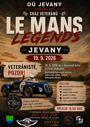 lPozvánka